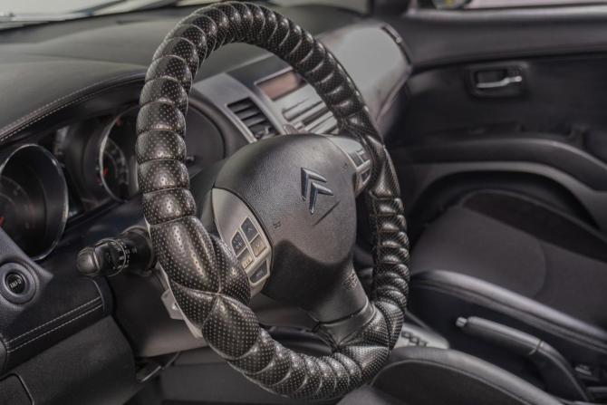Citroen C-Crosser с пробегом 2011 года, цена 999 000 рублей, 272000 км, внедорожник, Автокод Объявления