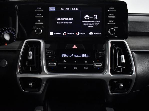 Kia Sorento IV с пробегом 2021 года, цена 3 570 000 рублей, 61115 км, внедорожник, Автокод Объявления
