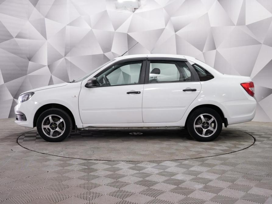 Lada (ВАЗ) Granta I Рестайлинг Ульяновск  - изображение 2