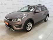 Kia Rio IV Пермь  - изображение 19