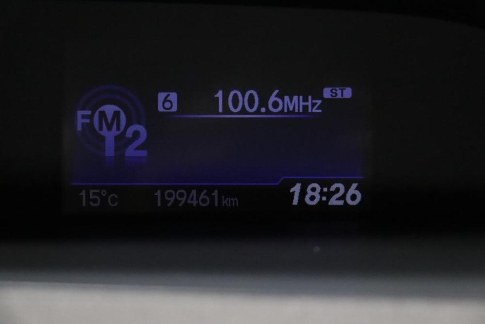 Honda Civic IX Ульяновск  - изображение 16