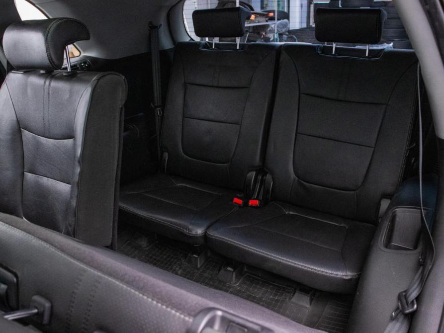 Kia Sorento II Москва  - изображение 12
