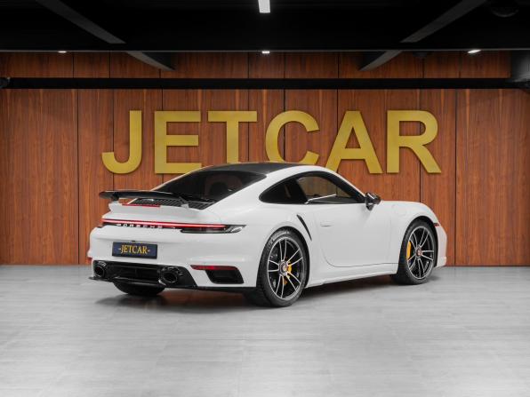 Porsche 911 VIII (992) с пробегом 2021 года, цена 22 950 000 рублей, 8423 км, купе, Автокод Объявления