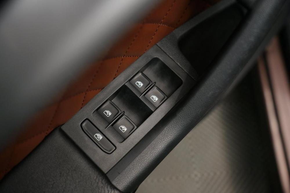 Skoda Octavia III (A7) Крым  - изображение 9