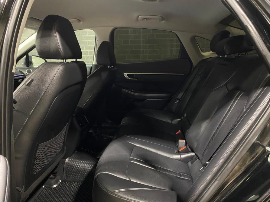 Hyundai Sonata VIII (DN8) Челябинск  - изображение 11