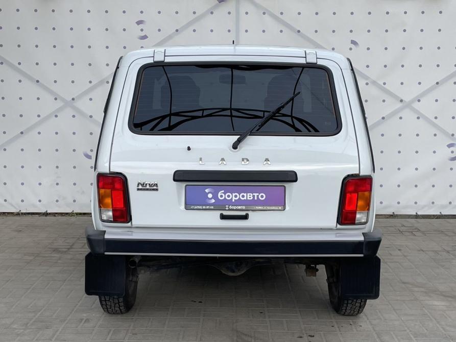 Lada (ВАЗ) Niva Legend I Тамбов  - изображение 6
