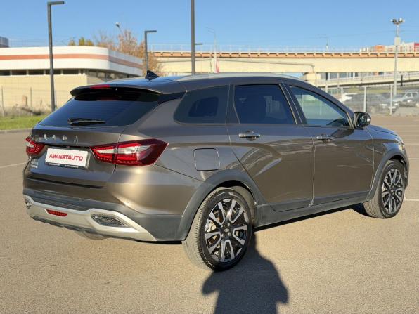 Lada (ВАЗ) Vesta I Рестайлинг (NG) с пробегом 2024 года, цена 1 510 000 рублей, 18766 км, универсал, Автокод Объявления