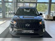 Hyundai Creta I Рестайлинг Екатеринбург  - изображение 29