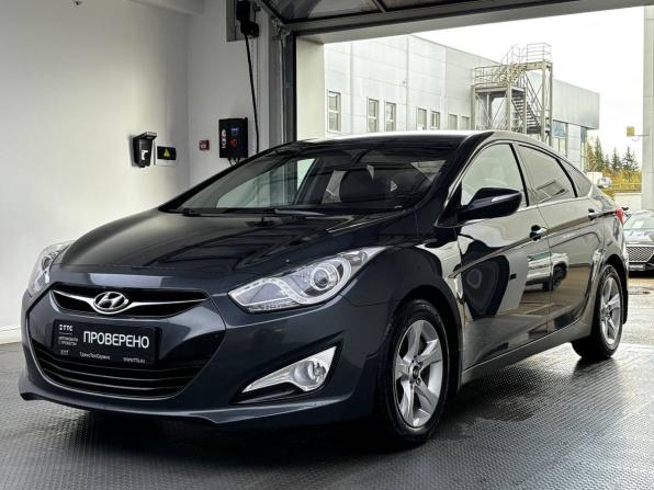 Hyundai i40 I с пробегом 2014 года, цена 1 250 000 рублей, 164531 км, седан, Автокод Объявления
