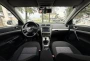 Skoda Octavia II (A5) Рестайлинг Ставрополь  - изображение 32