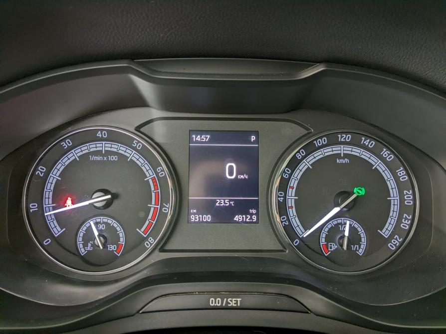 Skoda Kodiaq I Москва  - изображение 13