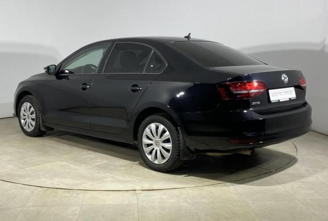 Volkswagen Jetta II (China Market) с пробегом 2016 года, цена 1 060 000 рублей, 216720 км, седан, Автокод Объявления