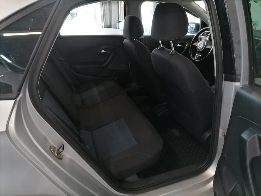 Volkswagen Polo V Курск  - изображение 16