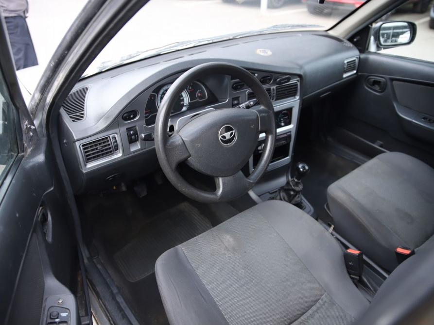 Daewoo Nexia I Рестайлинг Уфа  - изображение 10