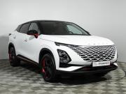 Omoda C5 I Санкт-Петербург  - изображение 24
