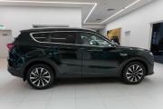 JETOUR X70+ I Рестайлинг Москва  - изображение 28