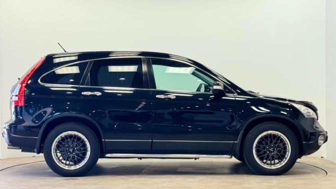 Honda CR-V III с пробегом 2007 года, цена 1 150 000 рублей, 219000 км, внедорожник, Автокод Объявления