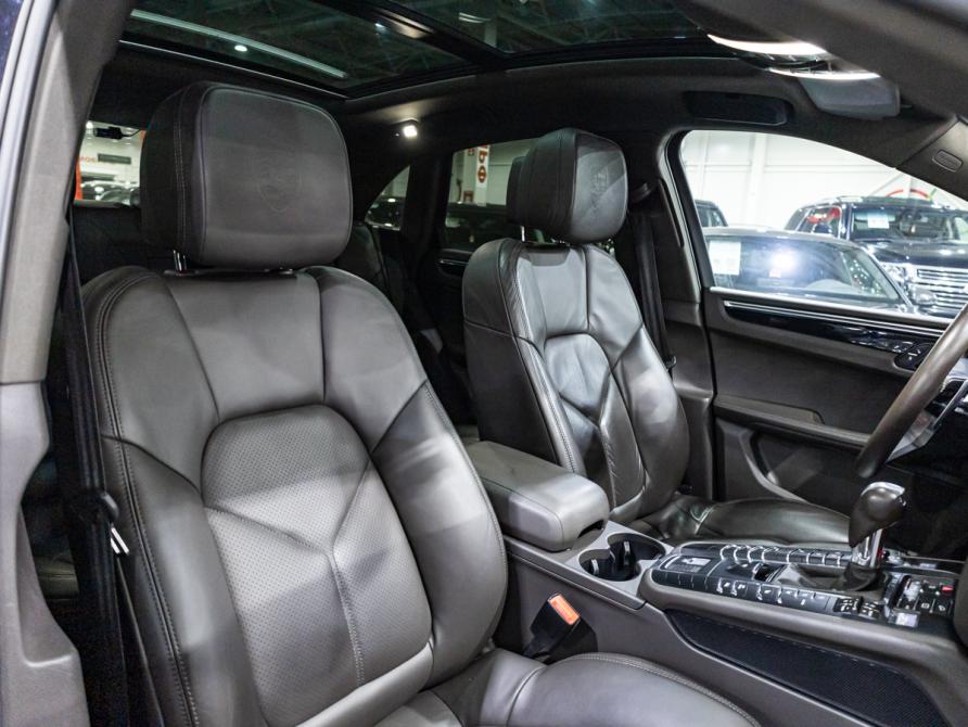 Porsche Macan I Санкт-Петербург  - изображение 19