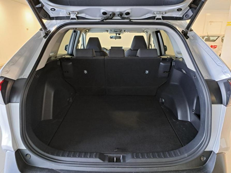 Toyota RAV4 V (XA50) Казань  - изображение 12