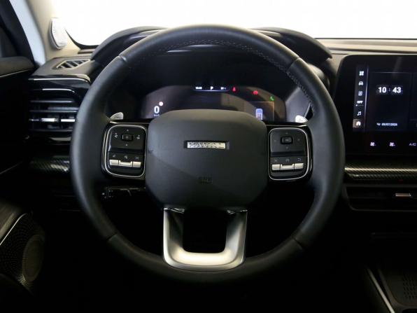 Haval H3 I с пробегом 2024 года, цена 2 455 000 рублей, 14310 км, внедорожник, Автокод Объявления