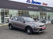 Kia Rio IV Набережные Челны  - изображение 34