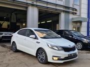 Kia Rio III Рестайлинг Нижний Новгород  - изображение 3