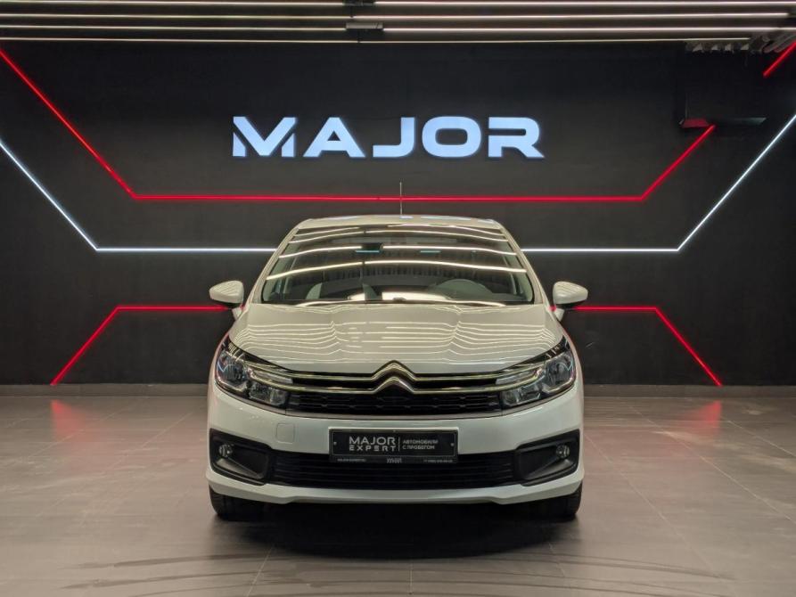 Citroen C4 II Рестайлинг Москва  - изображение 23