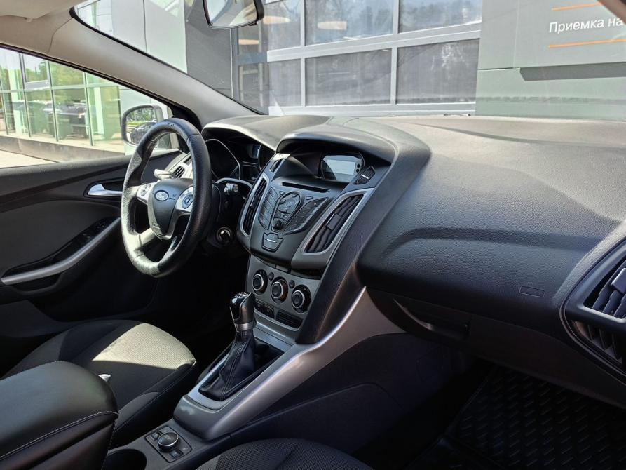 Ford Focus III Казань  - изображение 8