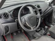 Lada (ВАЗ) Granta I Рестайлинг Москва  - изображение 39