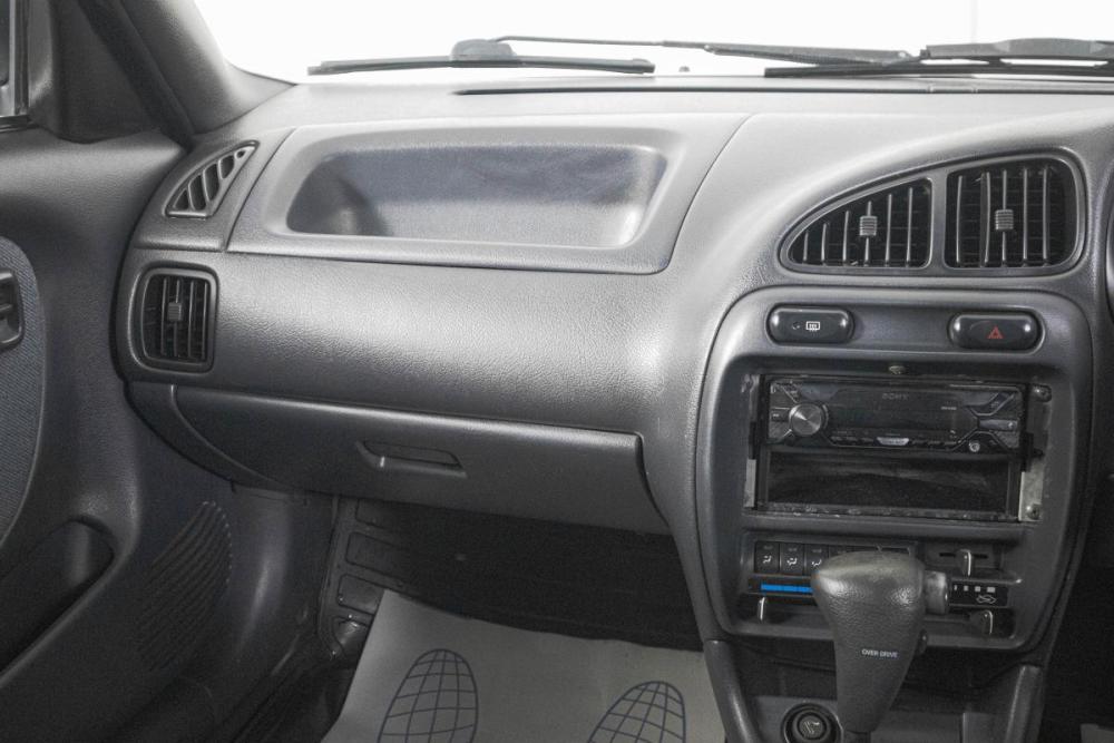 Suzuki Cultus III Кемерово  - изображение 12