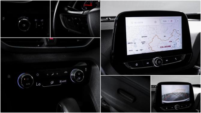 Chevrolet Orlando II с пробегом 2019 года, цена 2 199 000 рублей, 59300 км, компактвэн, Автокод Объявления