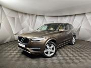 Volvo XC90 II Москва  - изображение 21