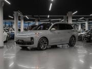 Li Auto (Lixiang) L9 I Рестайлинг Москва  - изображение 29