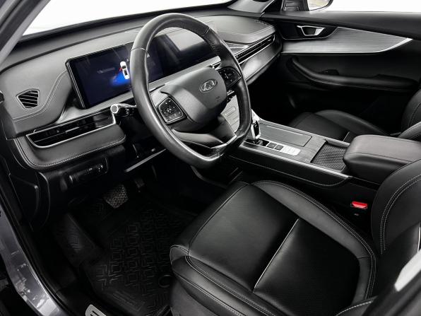 Chery Tiggo 7 Pro Max I с пробегом 2023 года, цена 1 870 000 рублей, 48000 км, внедорожник, Автокод Объявления