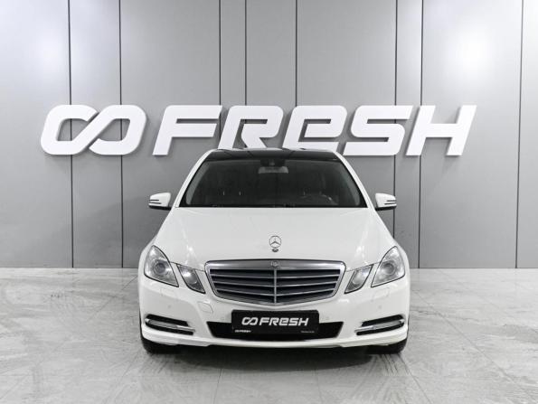 Mercedes-Benz E-Класс IV (W212 S212 C207) с пробегом 2012 года, цена 1 589 000 рублей, 183970 км, седан, Автокод Объявления