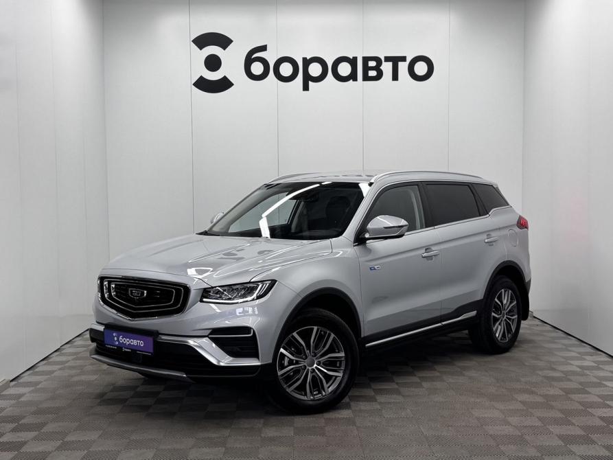 Belgee X70 I Воронеж  - изображение 1