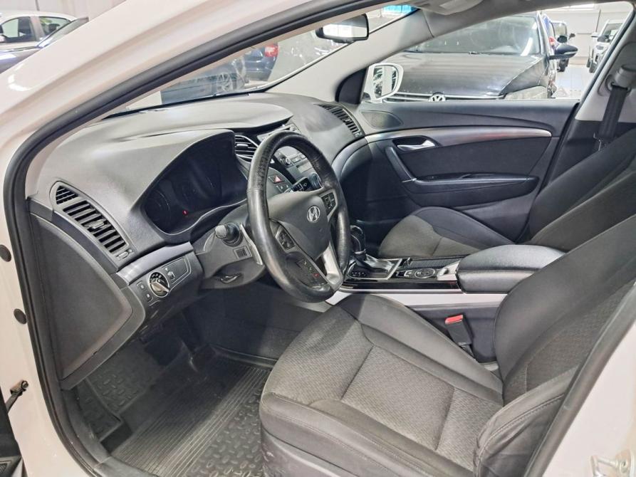 Hyundai i40 I Набережные Челны  - изображение 24