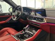 BMW X6 M III (F96) Новосибирск  - изображение 35