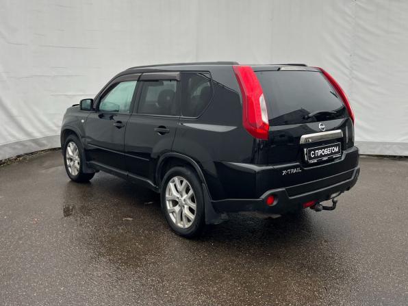 Nissan X-Trail II Рестайлинг с пробегом 2011 года, цена 999 000 рублей, 348433 км, внедорожник, Автокод Объявления