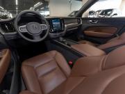 Volvo XC60 II Рестайлинг Москва  - изображение 36