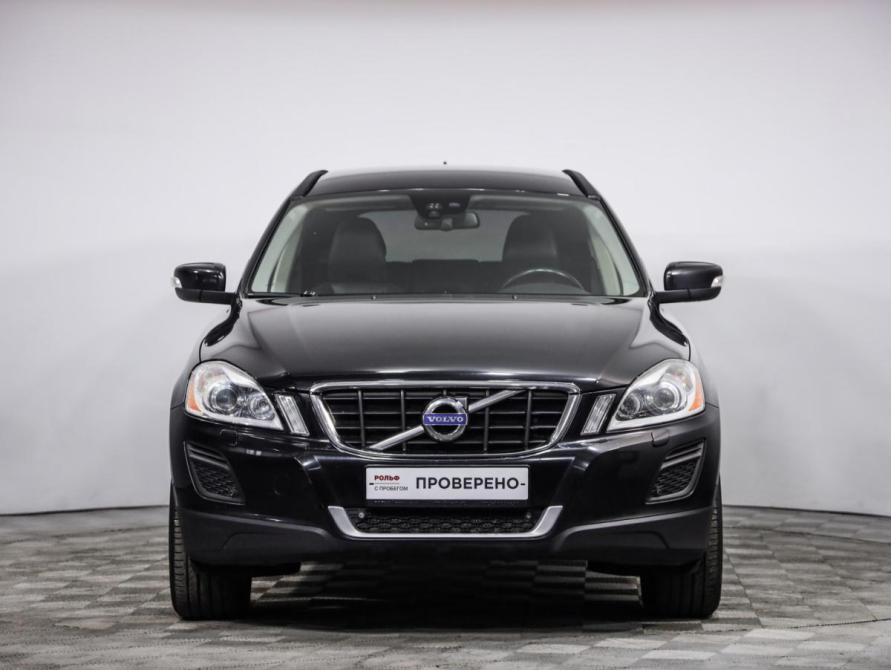 Volvo XC60 I Санкт-Петербург  - изображение 2