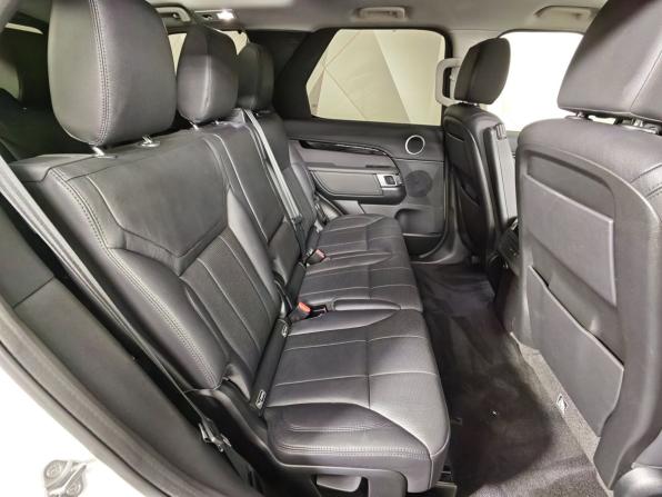 Land Rover Discovery V с пробегом 2019 года, цена 3 375 000 рублей, 96443 км, внедорожник, Автокод Объявления