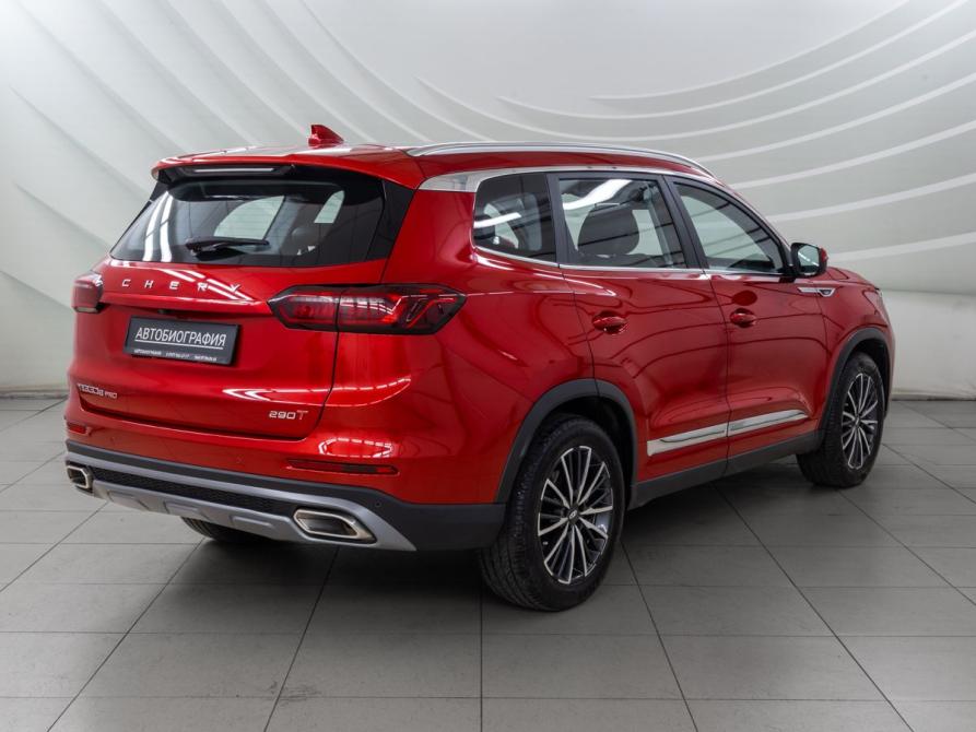 Chery Tiggo 8 Pro I Волгоград  - изображение 7