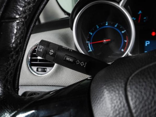 Chevrolet Cruze I с пробегом 2012 года, цена 699 000 рублей, 191770 км, хэтчбек, Автокод Объявления