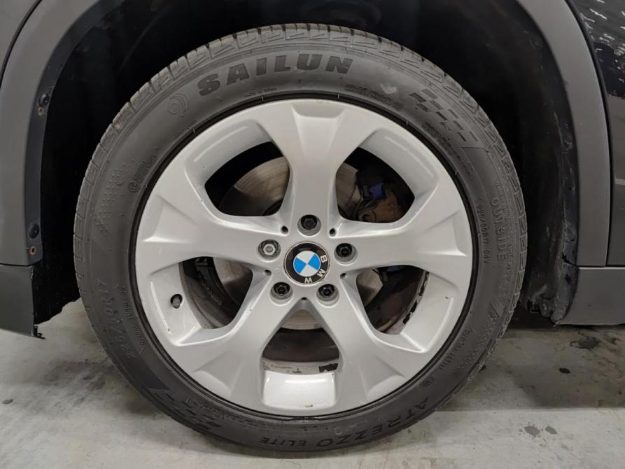 BMW X1 I (E84) Рестайлинг Казань  - изображение 22