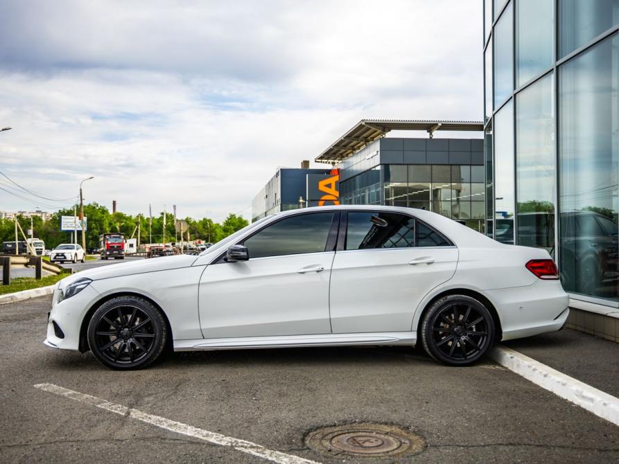 Mercedes-Benz E-Класс IV (W212 S212 C207) Рестайлинг Волгоград  - изображение 4