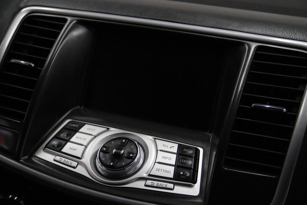Nissan Teana II Рестайлинг Сургут  - изображение 21