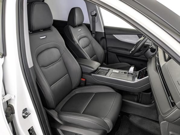 Chery Tiggo 7 Pro Max I с пробегом 2024 года, цена 1 899 000 рублей, 67995 км, внедорожник, Автокод Объявления