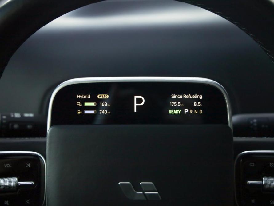 Li Auto (Lixiang) L9 I Санкт-Петербург  - изображение 13