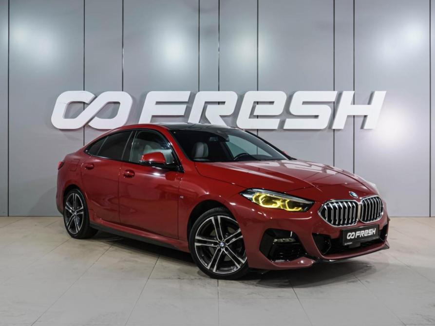 BMW 2 серии F44 Воронеж  - изображение 6